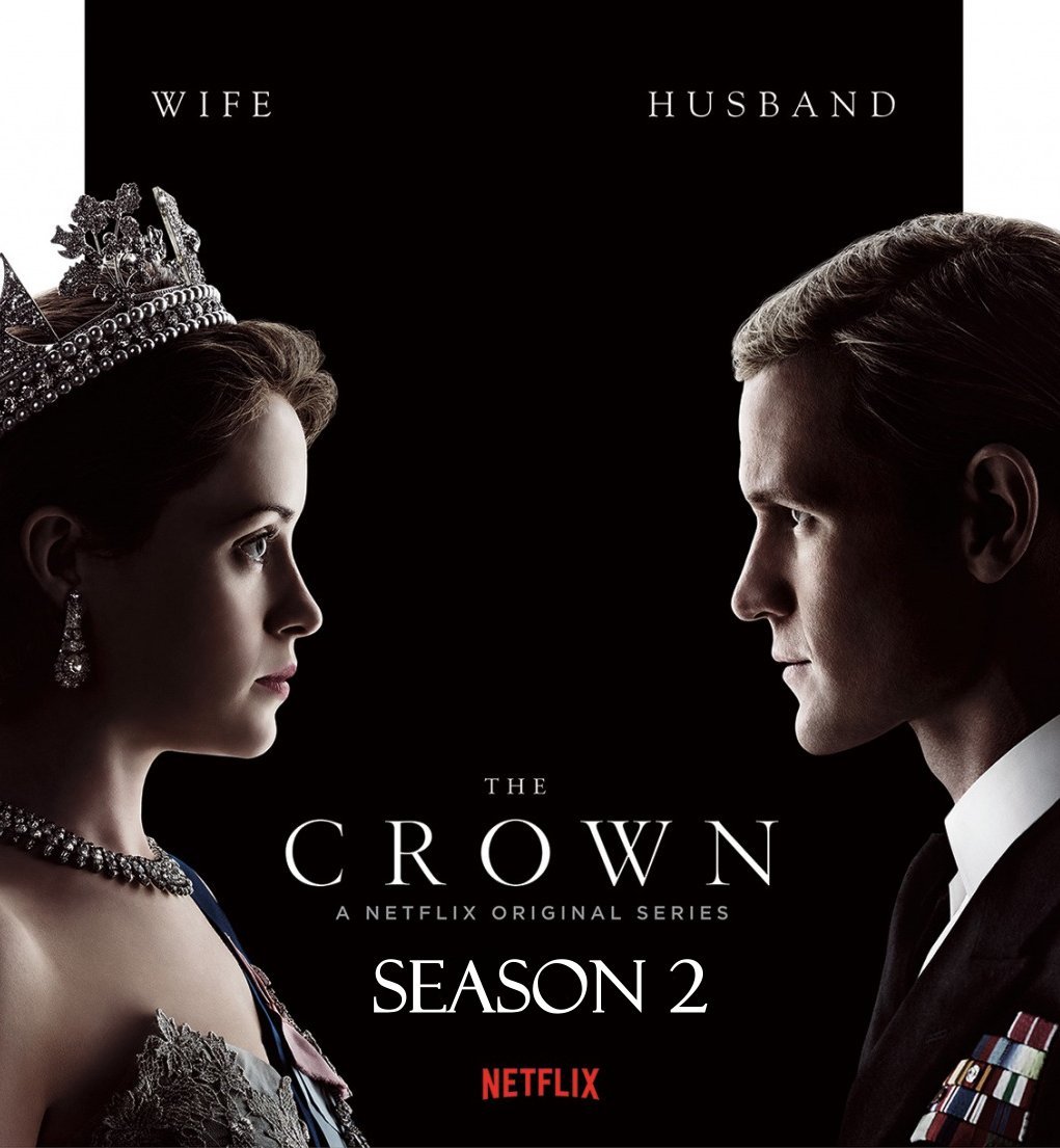 the crown season 1 download